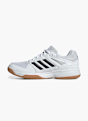 adidas Chaussure d’intérieur Blanc 140115 3