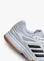 adidas Chaussure d’intérieur Blanc 140115 5