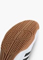 adidas Hallenschuh Weiß 140115 6