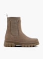 bugatti Chelsea Boots Taupe 140150 1