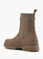 bugatti Chelsea Boots Taupe 140150 3