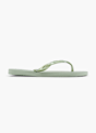 Havaianas Zehentrenner Grün 140127 1