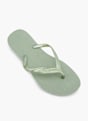 Havaianas Zehentrenner Grün 140127 2