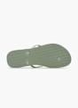 Havaianas Zehentrenner Grün 140127 4