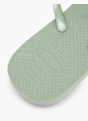 Havaianas Zehentrenner Grün 140127 6