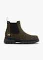 bugatti Chelsea Boots Schwarz 140151 1