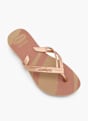 Havaianas Zehentrenner Gold 140129 2