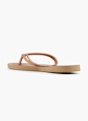 Havaianas Zehentrenner Gold 140129 3