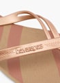 Havaianas Zehentrenner Gold 140129 5