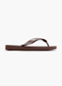 Havaianas Zehentrenner Braun 140138 1