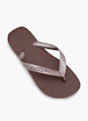 Havaianas Zehentrenner Braun 140138 2