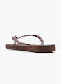 Havaianas Zehentrenner Braun 140138 3