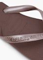 Havaianas Zehentrenner Braun 140138 5
