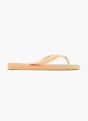 Havaianas Zehentrenner Orange 140137 1