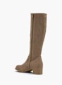 bugatti Stiefel Taupe 140132 3