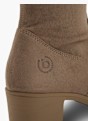 bugatti Stiefel Taupe 140132 5