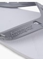 Havaianas Zehentrenner Grau 140148 5