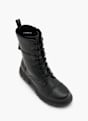 bugatti Schnürboots Schwarz 140154 2