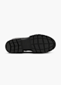 bugatti Schnürboots Schwarz 140154 4