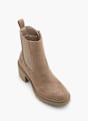 bugatti Chelsea Stiefelette Taupe 140152 2