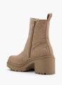 bugatti Chelsea Stiefelette Taupe 140152 3