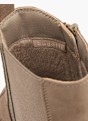 bugatti Chelsea Stiefelette Taupe 140152 5