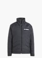 adidas Winterjacke Schwarz 140133 1