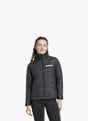 adidas Winterjacke Schwarz 140133 2