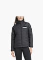 adidas Winterjacke Schwarz 140133 3