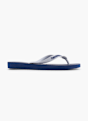 Havaianas Zehentrenner Dunkelblau 140141 1