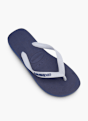 Havaianas Tongs Bleu foncé 140141 2