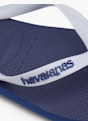 Havaianas Tongs Bleu foncé 140141 5