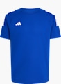 adidas T-Shirt Dunkelblau 140149 1