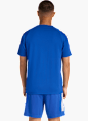 adidas T-Shirt Dunkelblau 140149 2