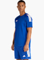 adidas T-Shirt Dunkelblau 140149 3