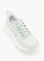 Skechers Slip On Sneaker Mint 140199 2