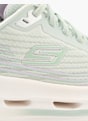 Skechers Slip On Sneaker Mint 140199 5