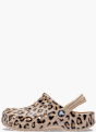 Crocs Zueco Marrón 140209 2