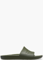 Crocs Джапанки Каки 140229 1