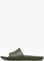 Crocs Natikači Kaki 140229 2
