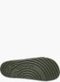 Crocs Klapki Khaki 140229 3