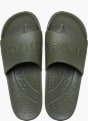 Crocs Natikači Kaki 140229 5