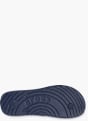 Crocs Papuci cu separator între degete Albastru 140227 3