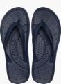 Crocs Джапанки между пръстите Син 140227 5