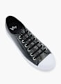 Vty Sneaker fekete 140231 2