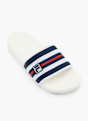 FILA Slides Weiß 140234 2