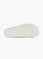 FILA Claquettes Blanc 140234 4
