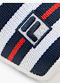 FILA Claquettes Blanc 140234 5