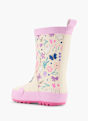 Cortina Bottes de pluie Rose 140246 3