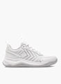 hummel Sneaker Weiß 140279 1